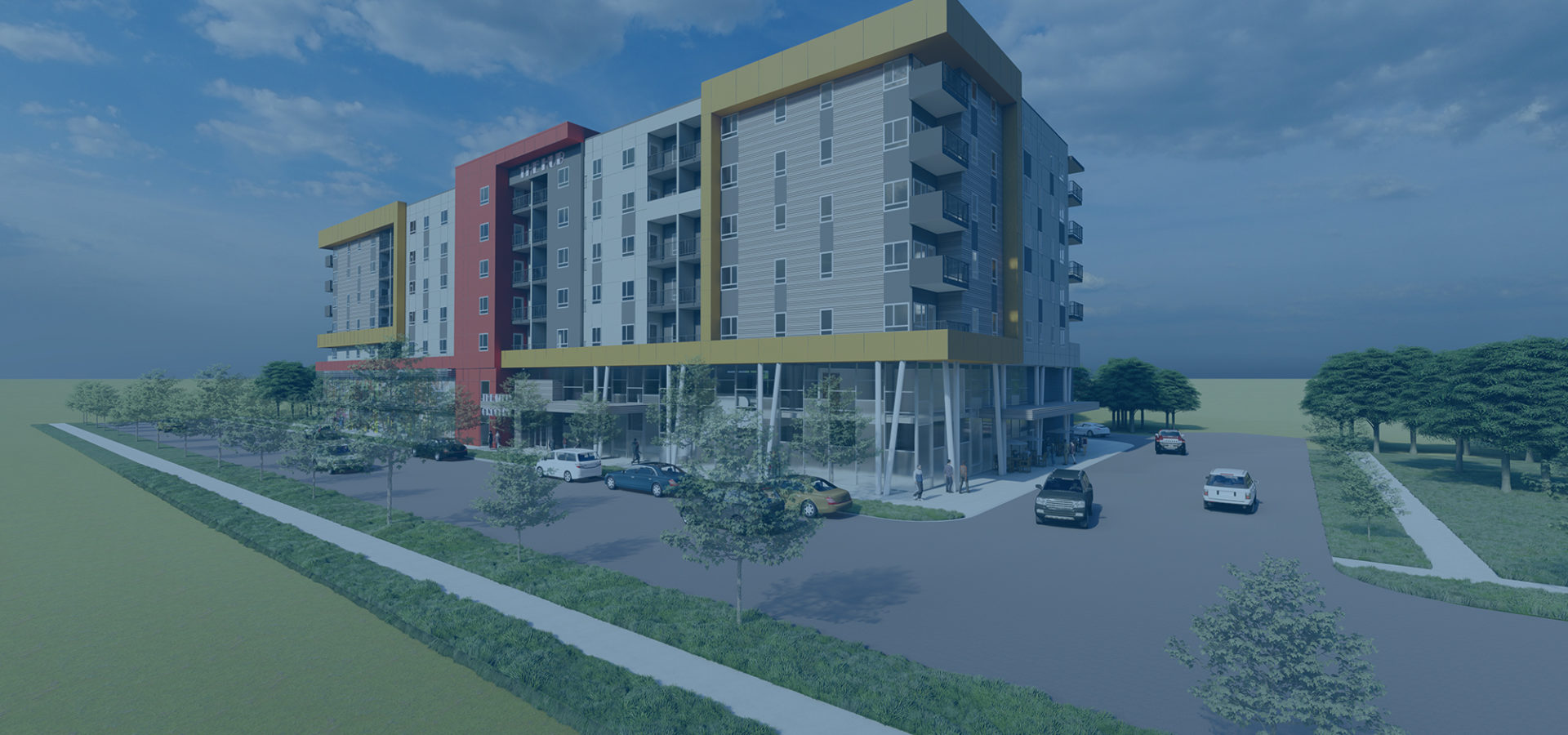 FreshLo Denver Montbello Affordable Housing Development